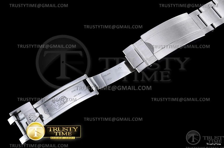 1016 WaterResistant ROLSUB0343A – Submariner 126610LN 41mm 904L SS SS Blk VSF A 1041